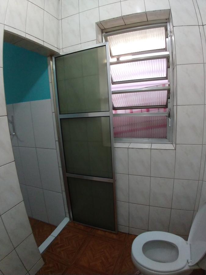 Hotel Aquarela (adults Only) São Paulo